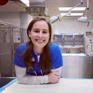 Meet your Posher, Elizabeth